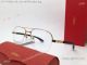 Wholesale Replica Cartier Santos de Eyeglasses Wooden leg EYE00056 (3)_th.jpg